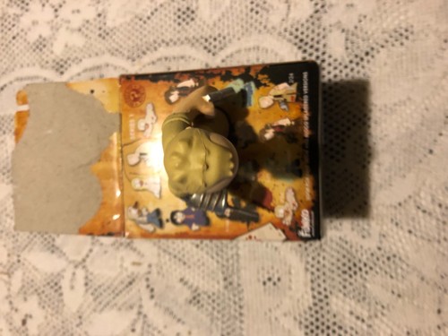 The Walking Dead Funko Mystery Minis Merle Dixon Figur Serie 1 - Bild 3 von 4