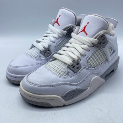 jordan 4 white oreo kickz