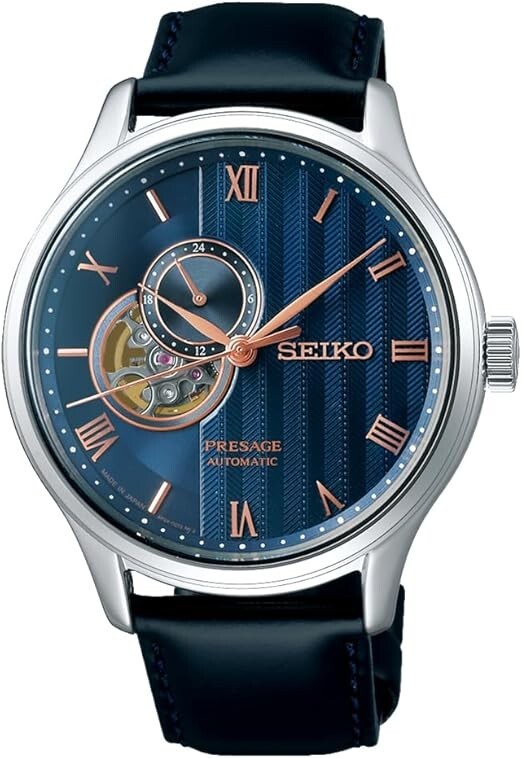 Наручные часы SEIKO PRESAGE SARY187 Japanese