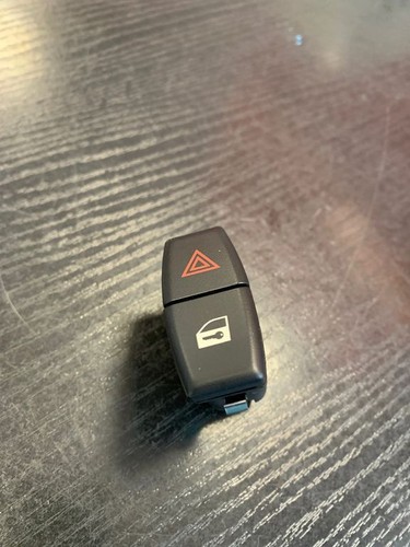 BMW 6 E63 E64 2006 Schalter Warnblinkanlage 6919506 GSD38546