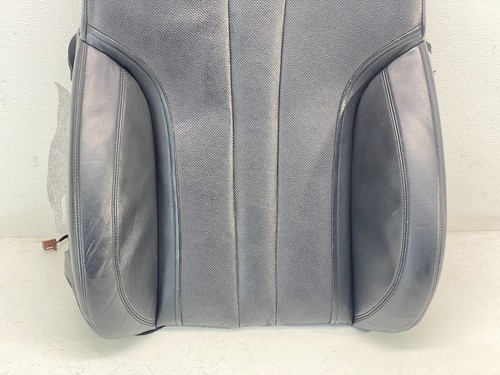 BMW F06 F12 F13 Right Passenger Upper Backrest Seat Cushion Heated/Cooled OEM✅ - Picture 5 of 19