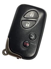 OEM 2008 2009 2010 2011 LEXUS GS REMOTE SMART KEY FOB HYQ14AAB 89904-50380 E