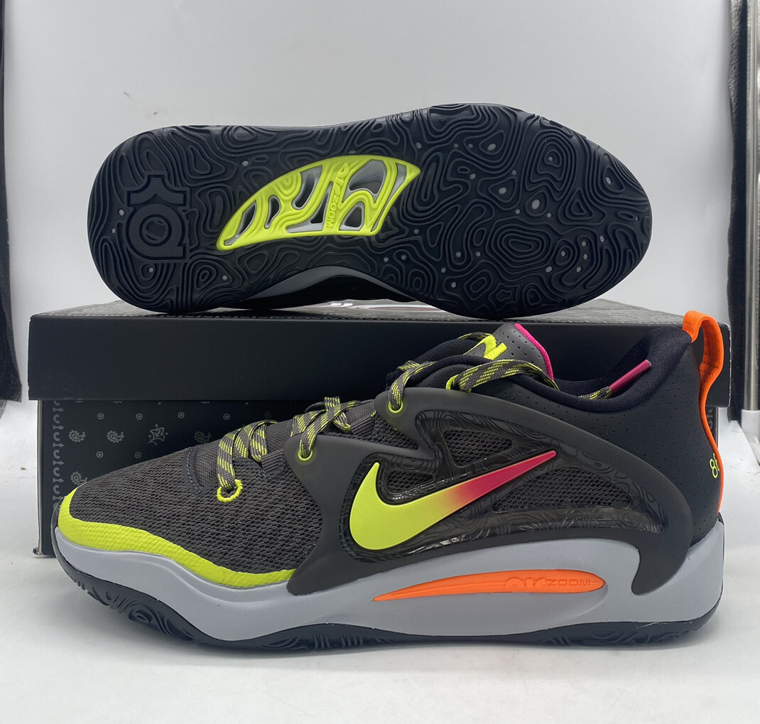 Size 8 - Boi-1da x Nike KD 15 Producer Pack - 86 BPM for sale