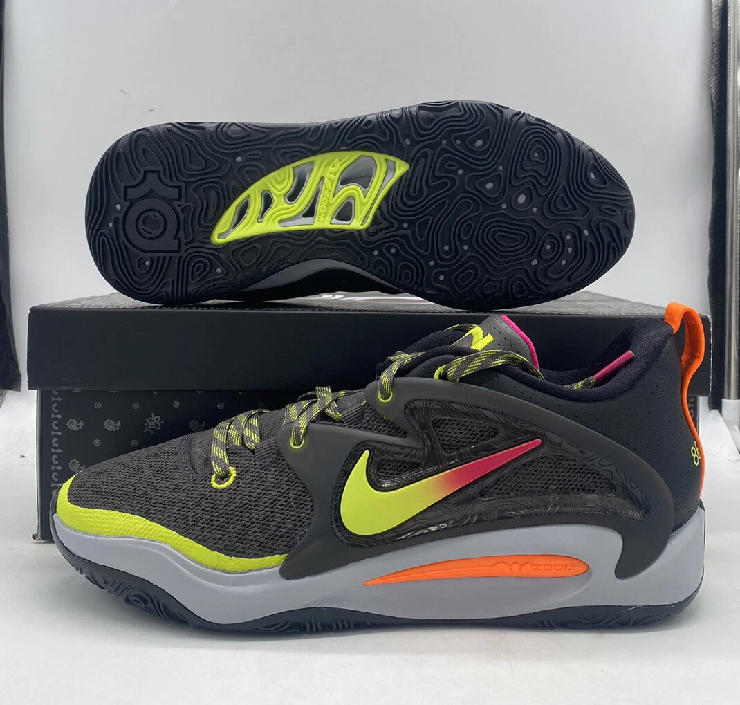 Las mejores ofertas en Nike Boi-1da x KD 15 Producer Pack  display picture 1