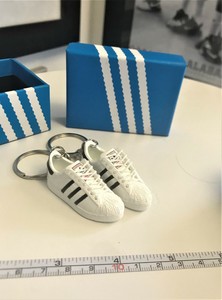 adidas keychain