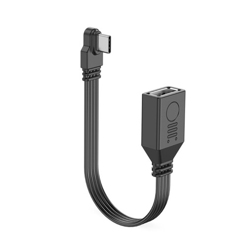 USB C to USB Adapter Type C OTG Cable Type C Male to USB 2.0 Female Adapter - Picture 16 of 32