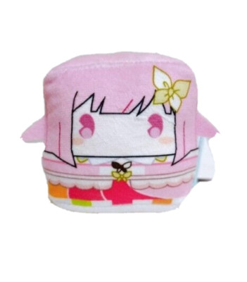 Project Sekai Colorful Stage Emu Otori More Plus quadratisches Maskottchen Pl...