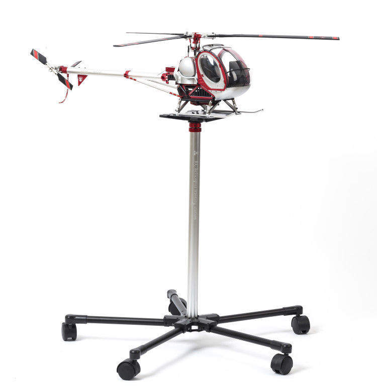 syma 300 schweizer helicopter
