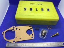 Carburateur Renault R4