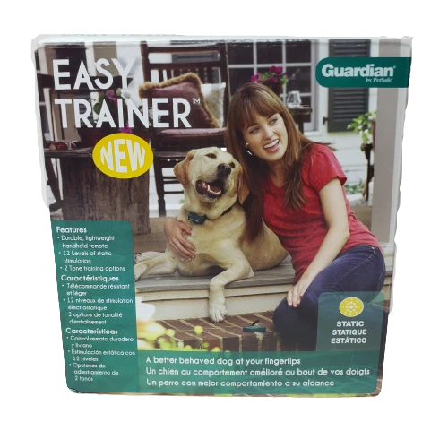 Guardian Easy Trainer Dog Behavior Training Static. Free Shipping!!!!! - Image 4 of 4