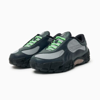 PUMA X SKEPTA Skope MU Men's Fashion Shoes Sneakers 40441701
