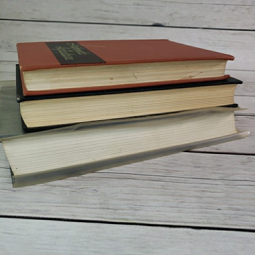 Vintage Landwirtschaft Geschäftsbuch Menge 3 Arithmetik in der Landwirtschaft Futtermittel & Fütterung - Bild 3 von 24