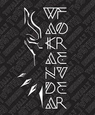 Wakanda Forever Black Panther vinyl decal sticker Car Truck Marvel Comic MCU