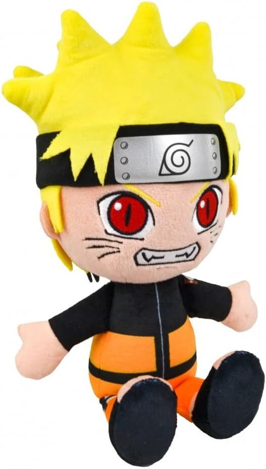 ДРУЗЬЯ, Наруто Шиппуден Пелуче в милой форме, Наруто Узумаки Развязывает Девять хвостов.