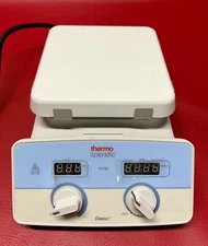 Thermo Scientific Cimarec+ Stirring Hot Plate 7x7 SP88857100