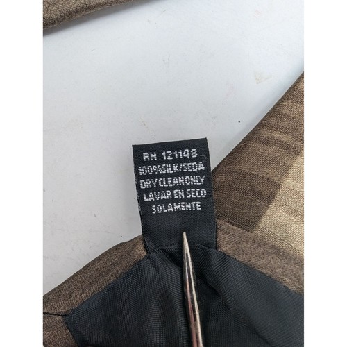 Tie Tales Religious Necktie Isaiah 40:31 Rn 121148 Silk Standard 60 Inch - Picture 7 of 7