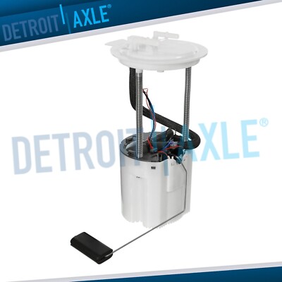 Electric Fuel Pump Module Assembly for Ford Escape Mercury Mariner Mazda Tribute