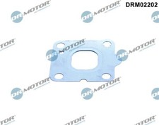 Dr.Motor Automotive DRM02202 Dichtung, Abgaskrümmer für FORD