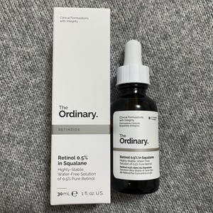 ordinary squalane serum