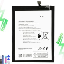 New Battery WT242 For NOKIA 4500mAh NK2.4 TA-1277 TA-1275 TA-1274 TA-1270