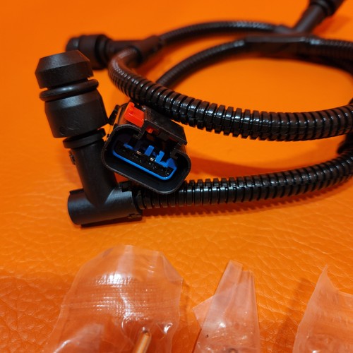 Glow Plugs ZD13 Style With Left Right Wire Harness Kit For Ford 6.0L Powerstroke - Picture 2 of 7