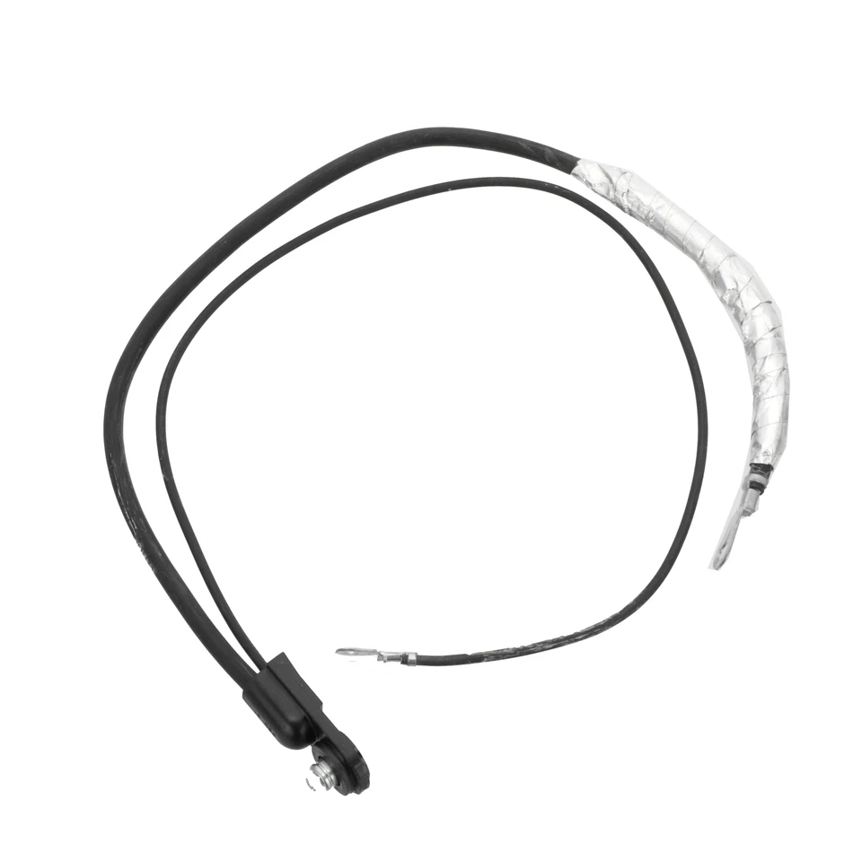 Cable de batería negativo OEM NUEVO GENUINO 1999-2008 Cadillac Chevrolet GMC 15321212 Foto 2 de 4