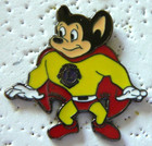 Lions Club Pins - MIGHTY MOUSE TO THE RESCUE  (8 Pins) — photo 5