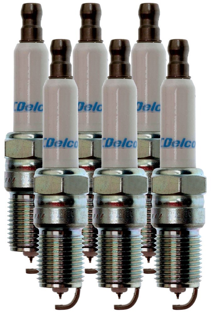 Cross Reference Chart Cross Reference Chart AC Delco, 50 OFF