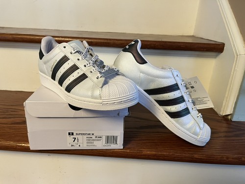 Adidas SNEAKER QUEEN Women's Superstar 