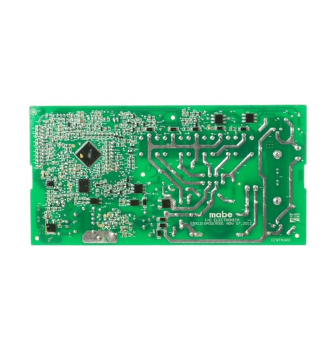 GE Appliances WH12X10586 Laundry Center Electronic Control Board - Afbeelding 1 van 2