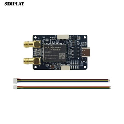 UM982 High-precision RTK Module GNSS Module Suitable for GPS GLONASS /QZSS