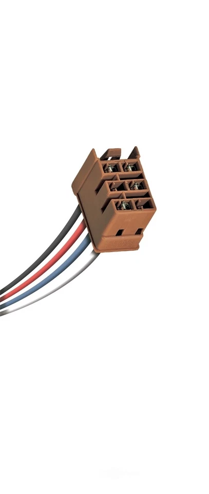 Arnés de instalación rápida de control de conector de sistema de frenos de remolque Hopkins 47795 Foto 2 de 4