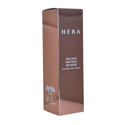 HERA Age Away Aesthetic BX Water 150mL Toner