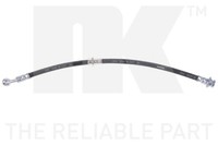 NK 855217 Bremsschlauch 450 Mm FüR Opel Suzuki