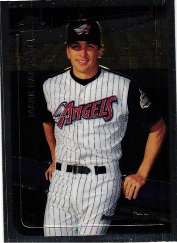 1999 Mark Harriger #T2