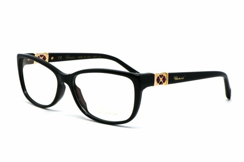 OCCHIALI CHOPARD VCH 226S 0700 MADE IN ITALY VINTAGE EYEWEAR | eBay