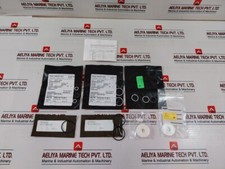 PARKER 100740-SK-90 Valve Seal Kit Rev AA TR005 N4115 B011, 4115T0P2100110