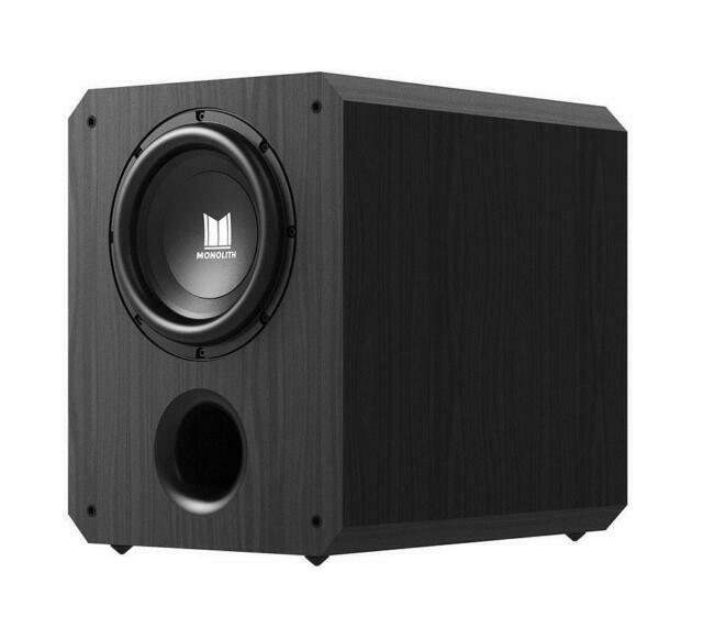 Monoprice Monolith 10