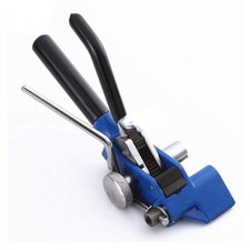 Stainless Steel Strapping Banding Tool Cable Tie Packing Strapping Tensioner!
