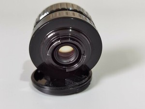 Pentax 110 50mm 2.8