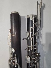 Leblanc Espirit Bass Clarinet REPLACEMENT KEYS / PARTS  Repair