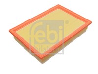 Febi Bilstein 26408 Luftfilter FüR Ford Seat VW Filtereinsatz