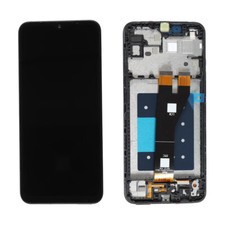 Incell LCD Touch Screen Frame Replacement For Samsung Galaxy A14 5G A146U A146U1