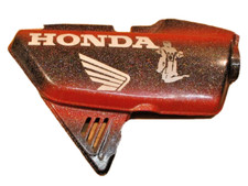Honda CB 750 CB750 RC01 1979 - 1981 Seitendeckel, rechts