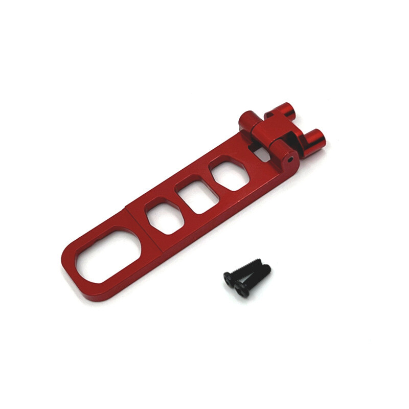 Battery Fixing/Chassis+Gear Box MJX Hyper Go 1/16 16207 16208 H16