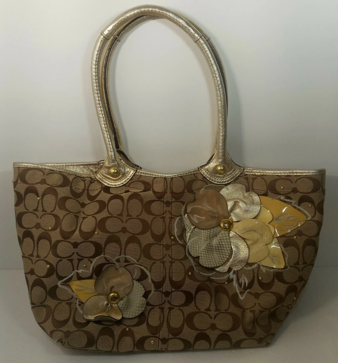 Vintage Y2K Coach mini shoulder bag G15 - 6094... - Depop | Bags, Mini  shoulder bag, Shoulder bag