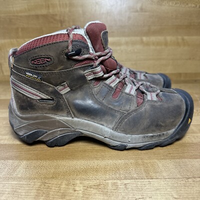 Keen Oshawa Women's Csa Boots Canada Keen Womens Size Oshawa