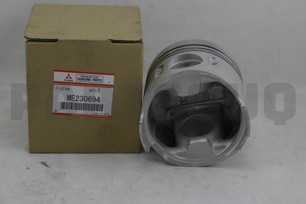 ME230694 Genuine Mitsubishi PISTON STD | eBay