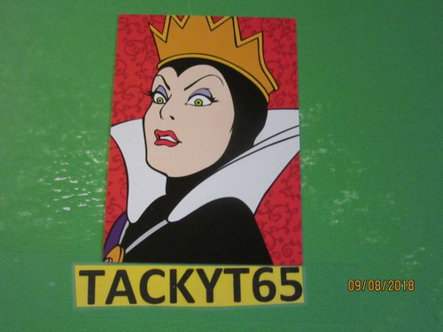 SNOW WHITE AND THE SEVEN DWARFS 2 1994 SINGLE CARD(S) NEW YOU CHOOSE - Picture 25 of 28