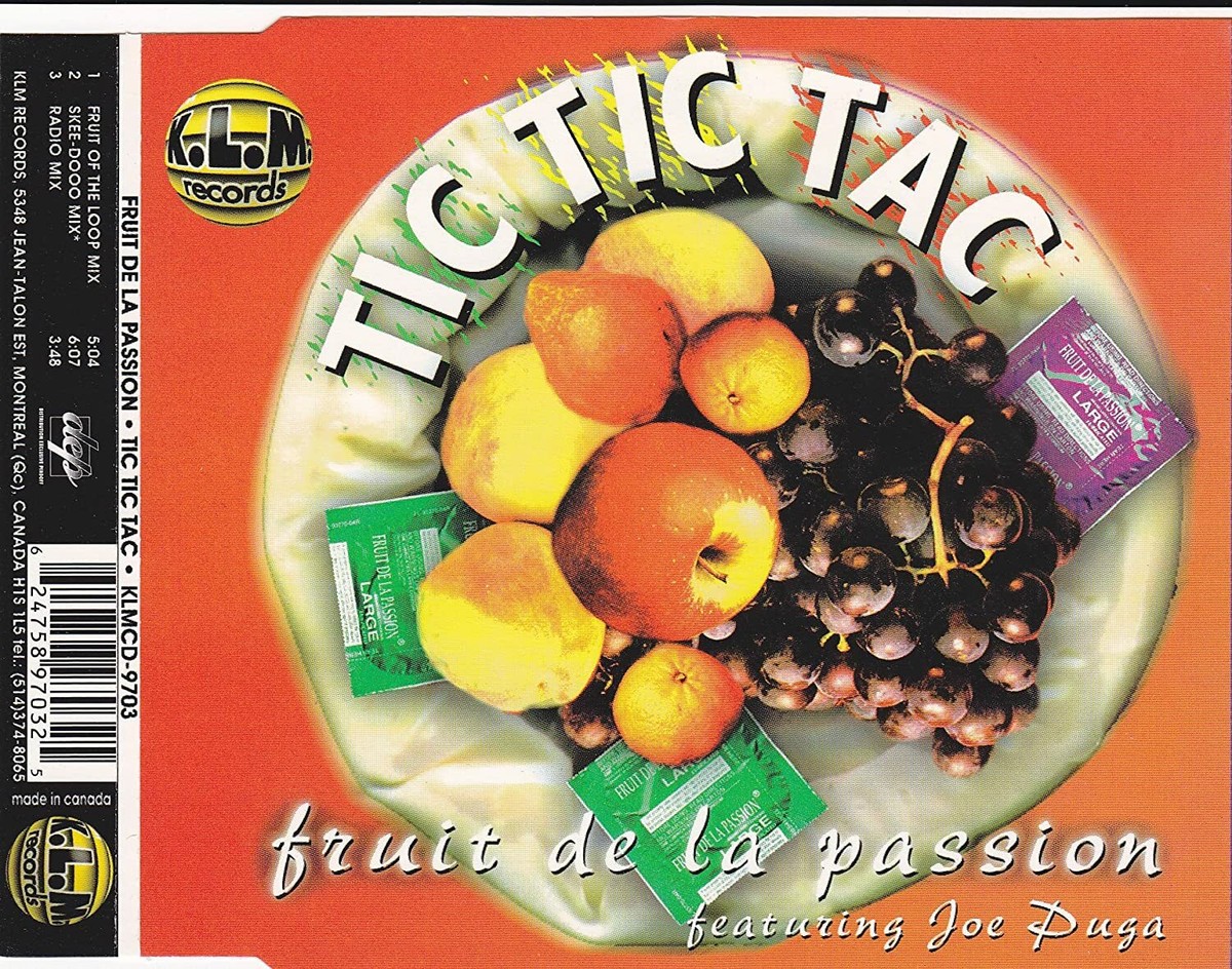 ホビー・楽器・アート tic-tak Tic Tic Tac | eBay